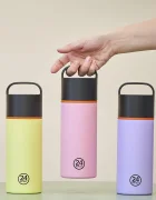 24bottles Spin 730ml Erica виолетов Spin.730.Erica