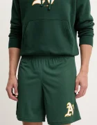 47 brand Къс панталон MLB Oakland Athletics