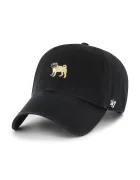 47 brand Памучна шапка с козирка Dog Base Runner Icon