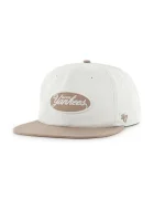 47 brand Памучна шапка с козирка MLB New York Yankees