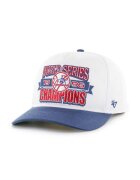 47 brand Памучна шапка с козирка MLB New York Yankees