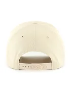 47 brand Памучна шапка с козирка MLB New York Yankees в бежово BCPTN-MDTTC17GWP-NT08