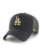 47 brand Шапка MLB Los Angeles Dodgers