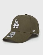 47 brand Шапка MLB Los Angeles Dodgers