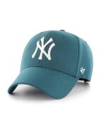 47 brand Шапка MLB New York Yankees