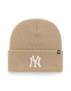 47 brand Шапка MLB New York Yankees