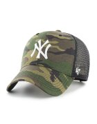47 brand Шапка MLB New York Yankees