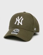 47 brand Шапка MLB New York Yankees