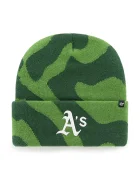 47 brand Шапка MLB Oakland Athletics