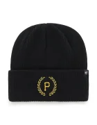 47 brand Шапка MLB Pittsburgh Pirates в черно B-SKYCK20XXE-BK