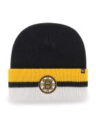 47 brand Шапка NHL Boston Bruins
