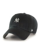 47 brand Шапка Oakland Athletics MLB New York Yankees в черно с апликация B-BSRNR17GWS-BK