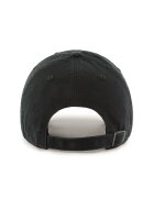 47 brand Шапка Oakland Athletics MLB New York Yankees в черно с апликация B-BSRNR17GWS-BK