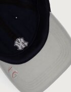 47 brand шапка с козирка MLB New York Yankees тъмносиня B-MODNA17C0S-NY