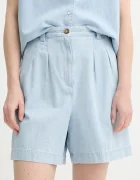 A.P.C. Дънков къс панталон short nola