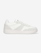 A.P.C. Кожени маратонки Plain PUAAW-M56112 WHITE