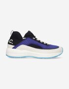 A.P.C. Маратонки Run Around PXBSO-M56084 INDIGO