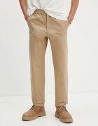 A.P.C. Памучен панталон Pantalon Chuck