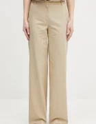 A.P.C. Памучен панталон pantalon margaret