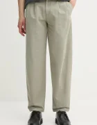 A.P.C. Памучен панталон pantalon willow