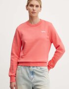 A.P.C. Памучен суичър sweat boxy petit vpc