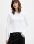 Abercrombie & Fitch Блуза с дълги ръкави