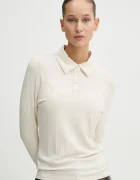 Abercrombie & Fitch Блуза с дълги ръкави