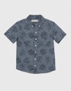 Abercrombie & Fitch Детска памучна риза