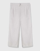 Abercrombie & Fitch Детски ленен панталон