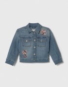 Abercrombie & Fitch Детско дънково яке