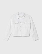 Abercrombie & Fitch Детско дънково яке