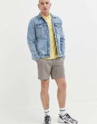 Abercrombie & Fitch Къс панталон