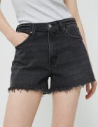 Abercrombie & Fitch Къс панталон