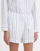Abercrombie & Fitch Памучен къс панталон