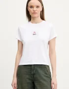 Abercrombie & Fitch Памучна тениска