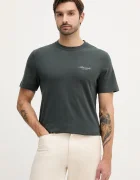 Abercrombie & Fitch Памучна тениска (3 броя)
