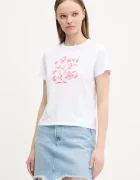 Abercrombie & Fitch Памучна тениска