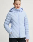 Abercrombie & Fitch Пухено яке