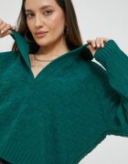 Abercrombie & Fitch Пуловер