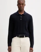 Abercrombie & Fitch Пуловер с вълна