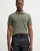 Abercrombie & Fitch Тениска с яка