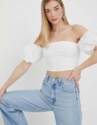 Abercrombie & Fitch Топ