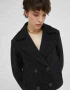 Abercrombie & Fitch Яке с вълна