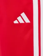 adidas Анцуг 3-Stripes дамски в червено JD2684
