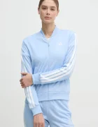 adidas Анцуг 3-Stripes дамски в синьо JF3382