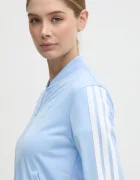adidas Анцуг 3-Stripes дамски в синьо JF3382