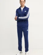 adidas Анцуг 3-Stripes мъжки в тъмносиньо JI8859