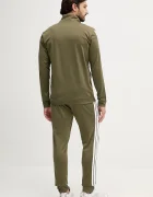 adidas Анцуг Essentials мъжки в зелено JW6226