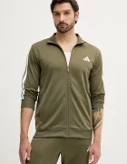 adidas Анцуг Essentials мъжки в зелено JW6226