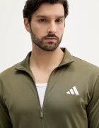 adidas Анцуг Essentials мъжки в зелено JW6226